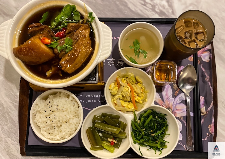 下午茶,簡餐 @鯊魚大口咬 下午茶,簡餐 @鯊魚大口咬