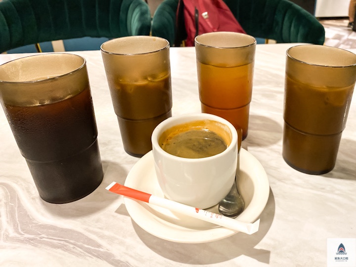 下午茶,簡餐 @鯊魚大口咬 下午茶,簡餐 @鯊魚大口咬
