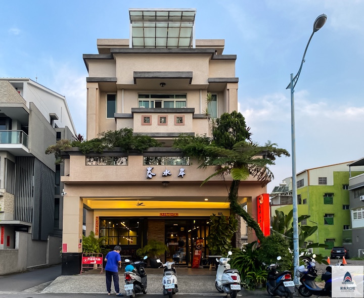 下午茶,簡餐 @鯊魚大口咬