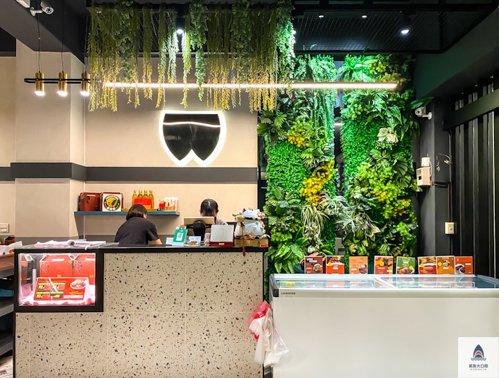 下午茶,簡餐 @鯊魚大口咬 下午茶,簡餐 @鯊魚大口咬