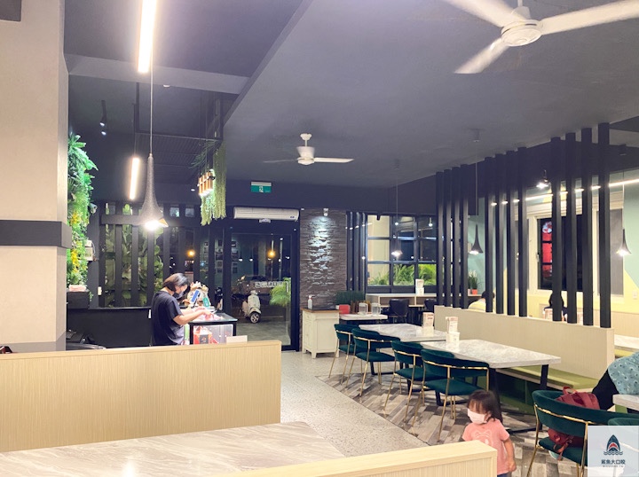 下午茶,簡餐 @鯊魚大口咬 下午茶,簡餐 @鯊魚大口咬