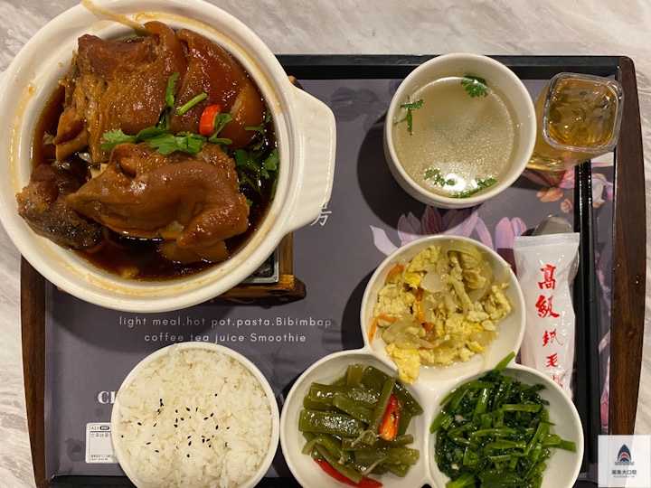 下午茶,簡餐 @鯊魚大口咬 下午茶,簡餐 @鯊魚大口咬