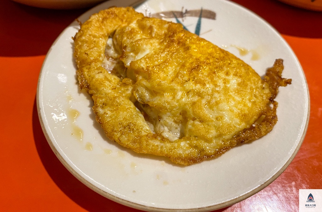 台客燒肉粥,台客燒肉粥菜單 @鯊魚大口咬