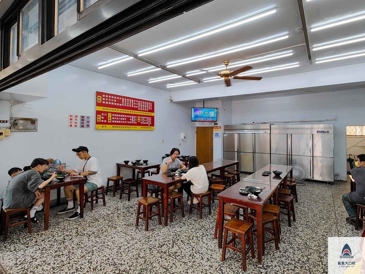 美食,台中,南屯,海鮮麵,文心森林公園 @鯊魚大口咬 美食,台中,南屯,海鮮麵,文心森林公園 @鯊魚大口咬