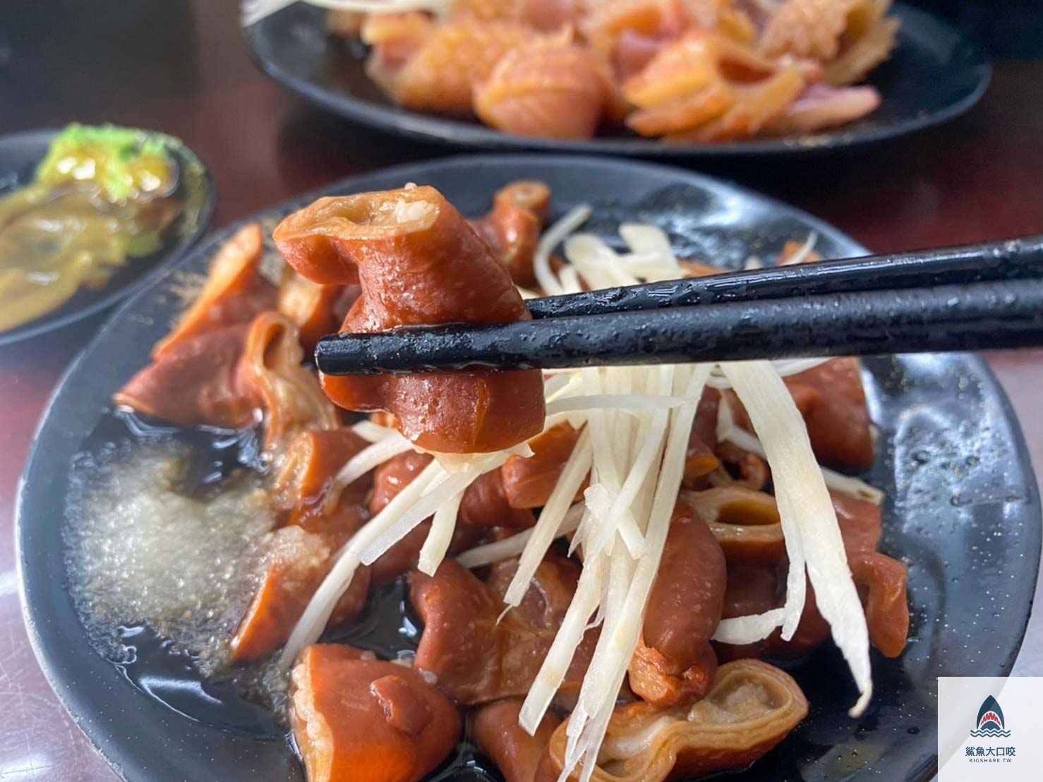 美食,台中,南屯,海鮮麵,文心森林公園 @鯊魚大口咬 美食,台中,南屯,海鮮麵,文心森林公園 @鯊魚大口咬