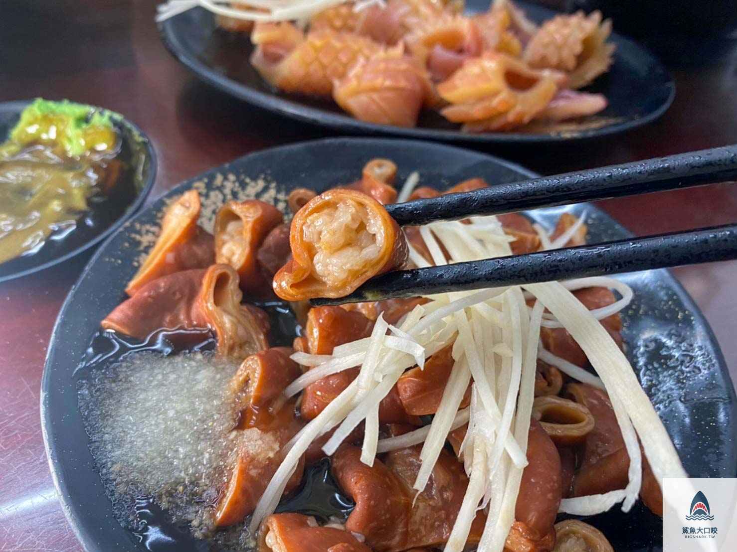 美食,台中,南屯,海鮮麵,文心森林公園 @鯊魚大口咬 美食,台中,南屯,海鮮麵,文心森林公園 @鯊魚大口咬