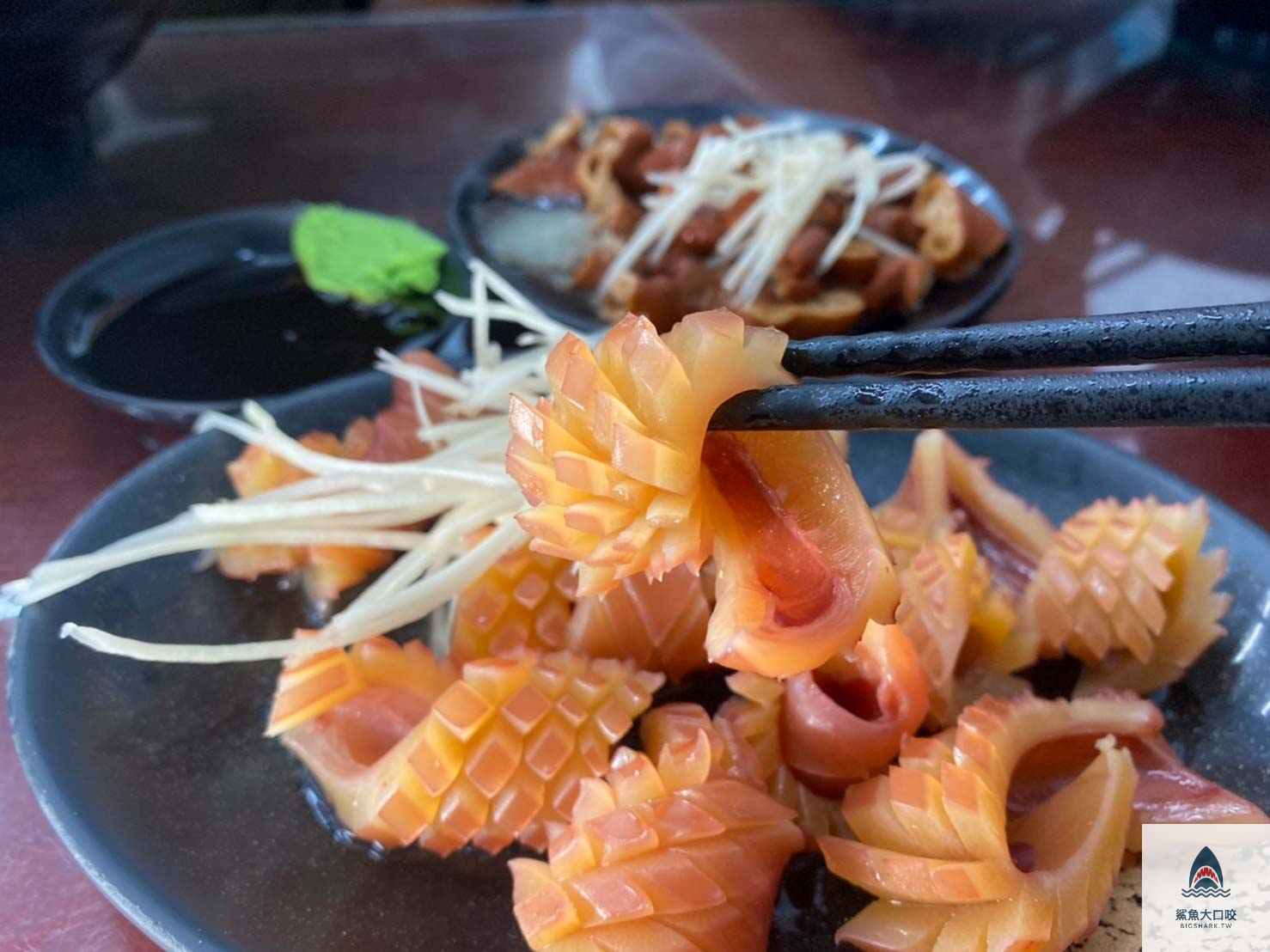 美食,台中,南屯,海鮮麵,文心森林公園 @鯊魚大口咬 美食,台中,南屯,海鮮麵,文心森林公園 @鯊魚大口咬