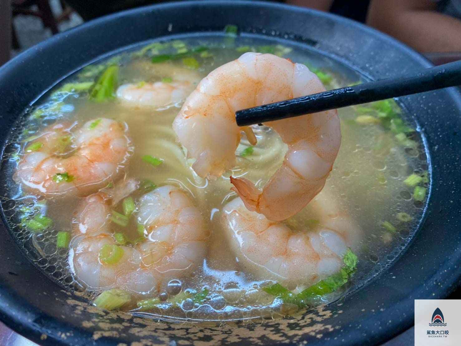 美食,台中,南屯,海鮮麵,文心森林公園 @鯊魚大口咬 美食,台中,南屯,海鮮麵,文心森林公園 @鯊魚大口咬