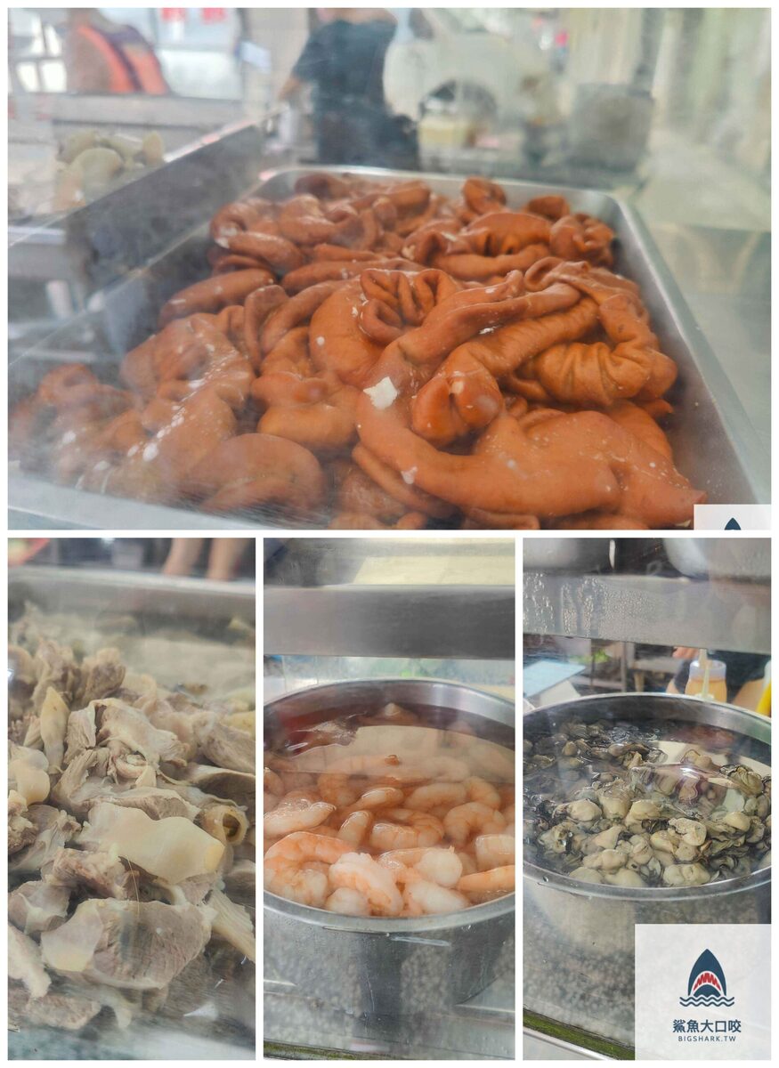 美食,台中,南屯,海鮮麵,文心森林公園 @鯊魚大口咬 美食,台中,南屯,海鮮麵,文心森林公園 @鯊魚大口咬