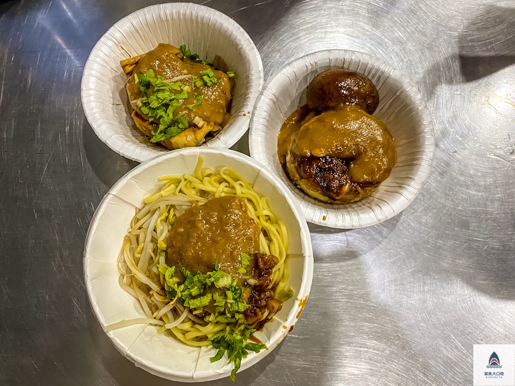 王塔米糕,清水,停車場,米糕,台中 @鯊魚大口咬