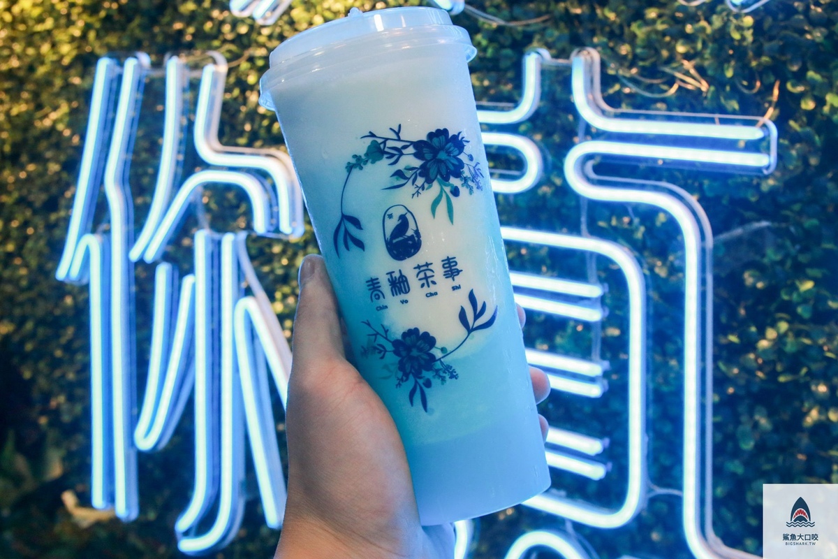 飲料 @鯊魚大口咬 飲料 @鯊魚大口咬