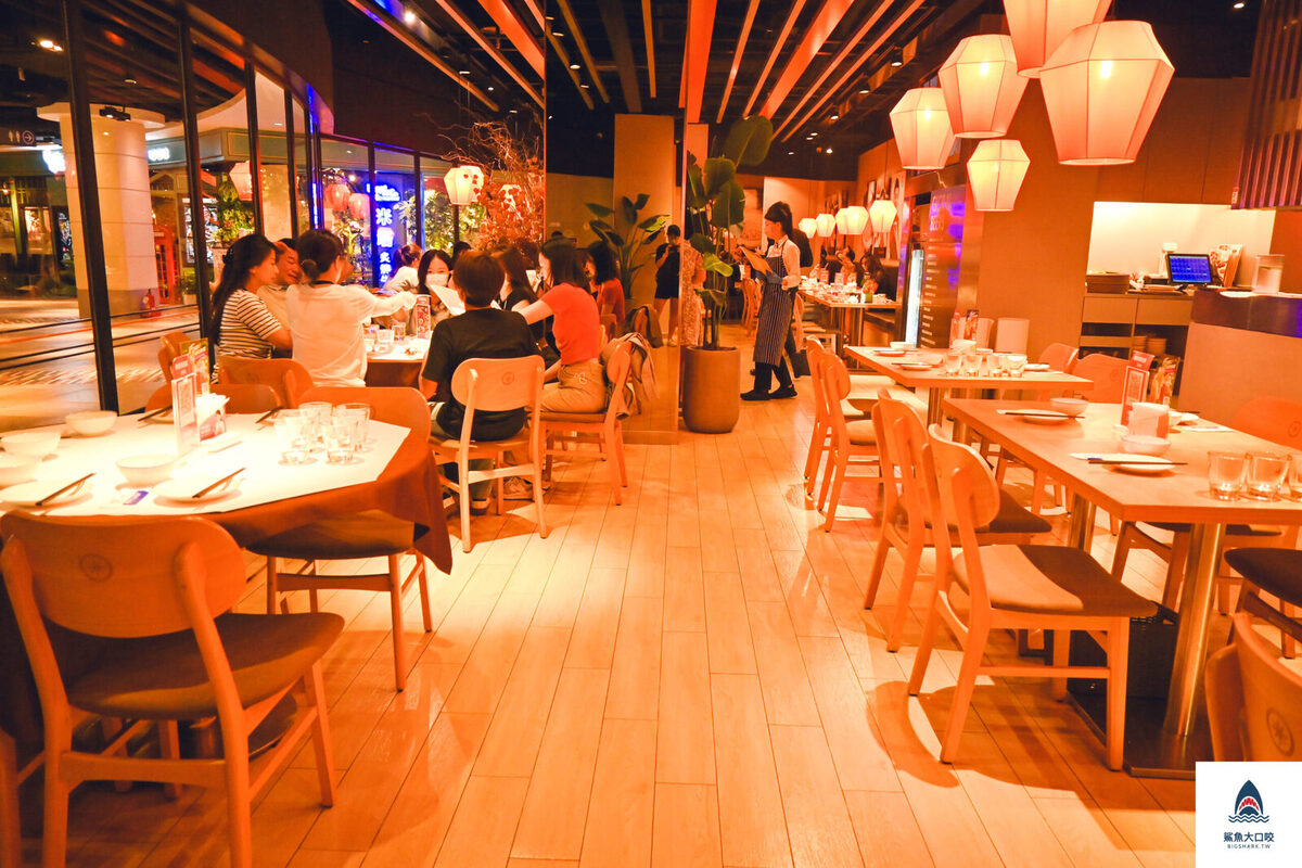 台中臺菜,台中合菜,時時香,台中時時香RICE BAR,時時香RICE BAR菜單,麗寶美食 @鯊魚大口咬