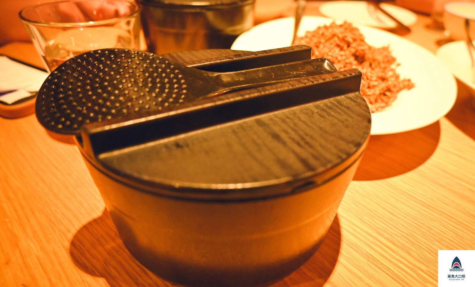 台中臺菜,台中合菜,時時香,台中時時香RICE BAR,時時香RICE BAR菜單,麗寶美食 @鯊魚大口咬