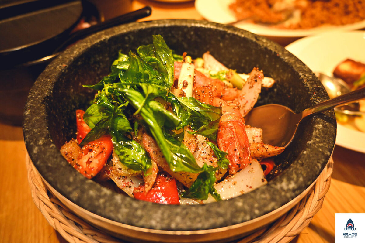 台中臺菜,台中合菜,時時香,台中時時香RICE BAR,時時香RICE BAR菜單,麗寶美食 @鯊魚大口咬