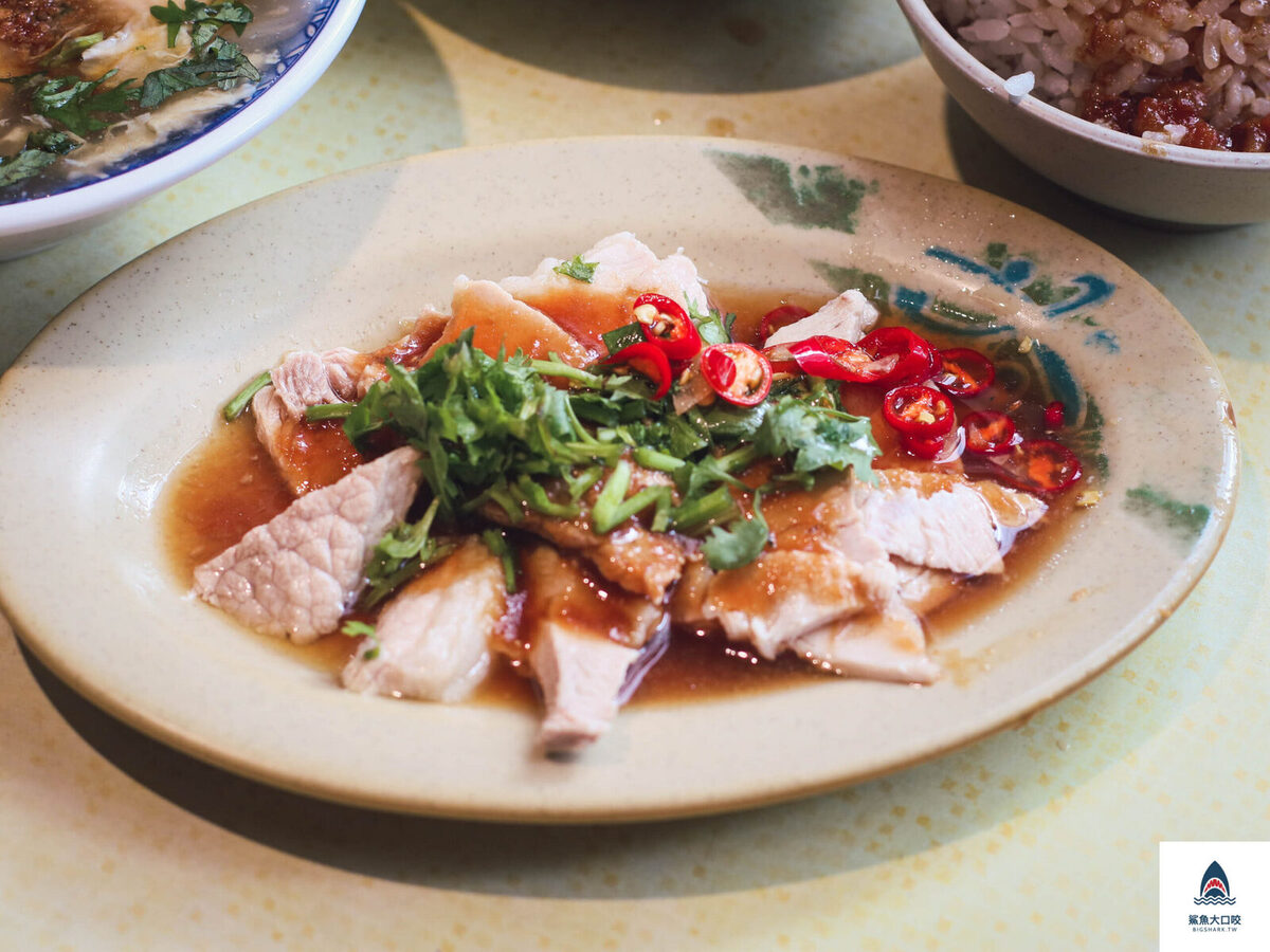 魯肉飯,台北橋,台北,店小二魯肉飯,店小二魯肉飯菜單,三重 @鯊魚大口咬 魯肉飯,台北橋,台北,店小二魯肉飯,店小二魯肉飯菜單,三重 @鯊魚大口咬