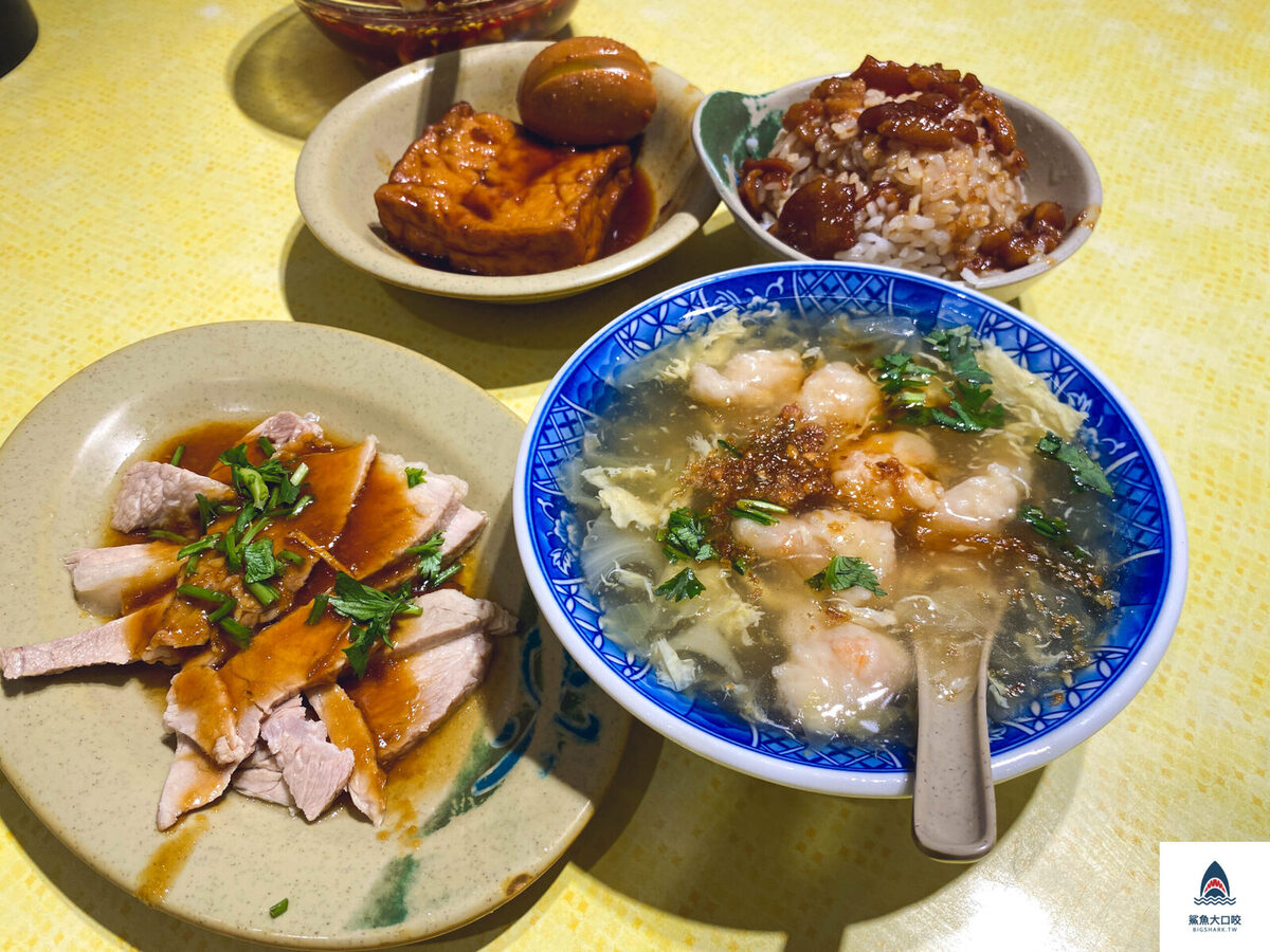 魯肉飯,台北橋,台北,店小二魯肉飯,店小二魯肉飯菜單,三重 @鯊魚大口咬 魯肉飯,台北橋,台北,店小二魯肉飯,店小二魯肉飯菜單,三重 @鯊魚大口咬
