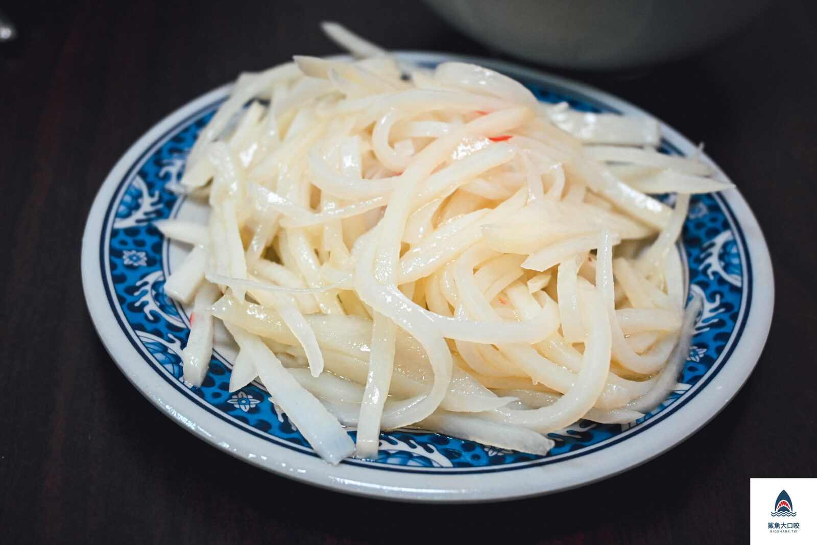 萬家水餃,萬家水餃價錢,萬家水餃菜單,台北水餃,大橋頭美食,大同區水時 @鯊魚大口咬