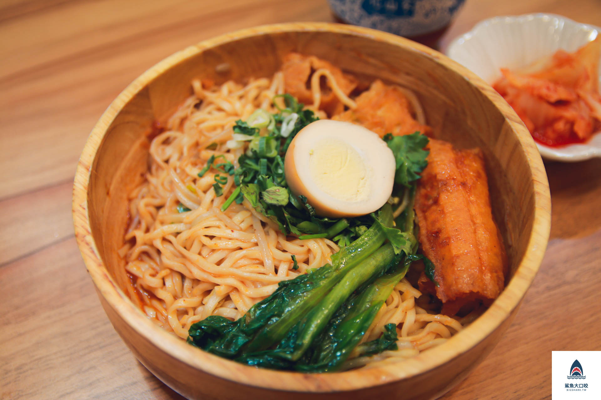 台中美食,台中麵店,花山家宣飲麵鋪 @鯊魚大口咬 台中美食,台中麵店,花山家宣飲麵鋪 @鯊魚大口咬