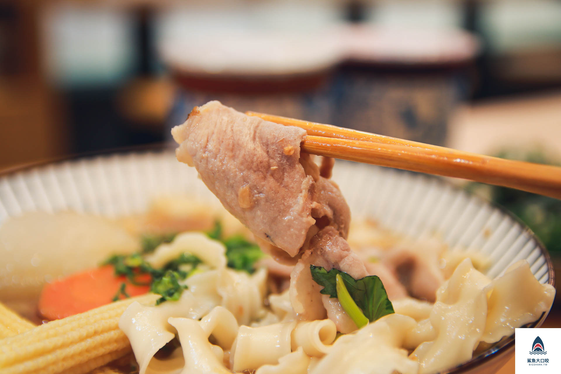 台中美食,台中麵店,花山家宣飲麵鋪 @鯊魚大口咬 台中美食,台中麵店,花山家宣飲麵鋪 @鯊魚大口咬