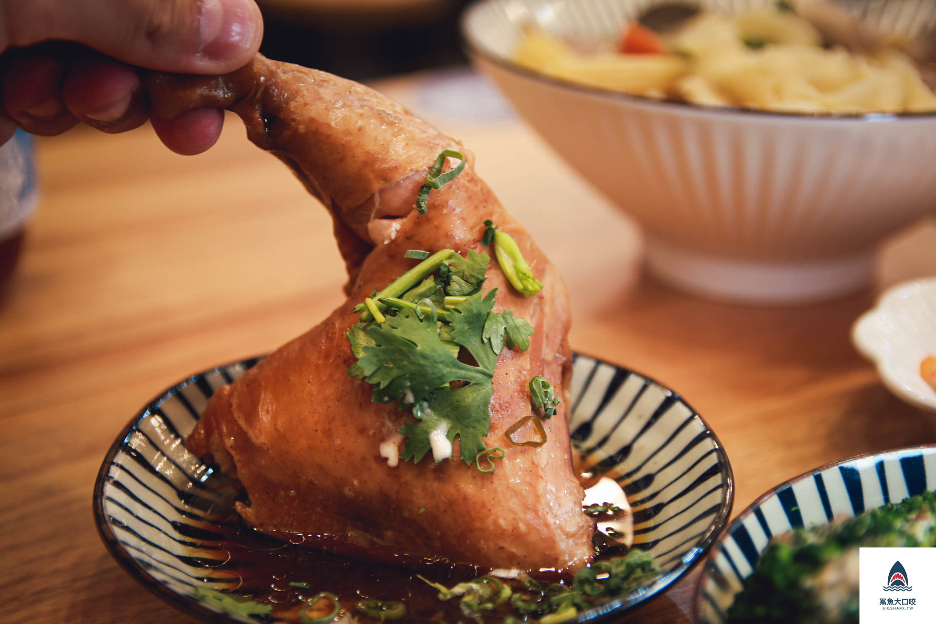 台中美食,台中麵店,花山家宣飲麵鋪 @鯊魚大口咬 台中美食,台中麵店,花山家宣飲麵鋪 @鯊魚大口咬
