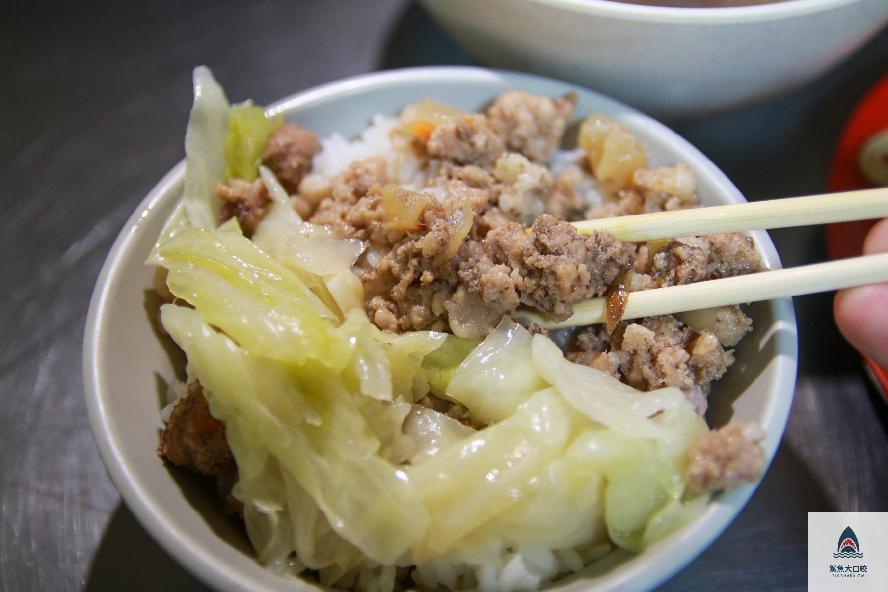 阿成炒麵,阿成炒麵菜單 @鯊魚大口咬