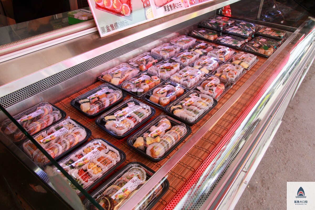 大里,壽司,美食,台中 @鯊魚大口咬 大里,壽司,美食,台中 @鯊魚大口咬