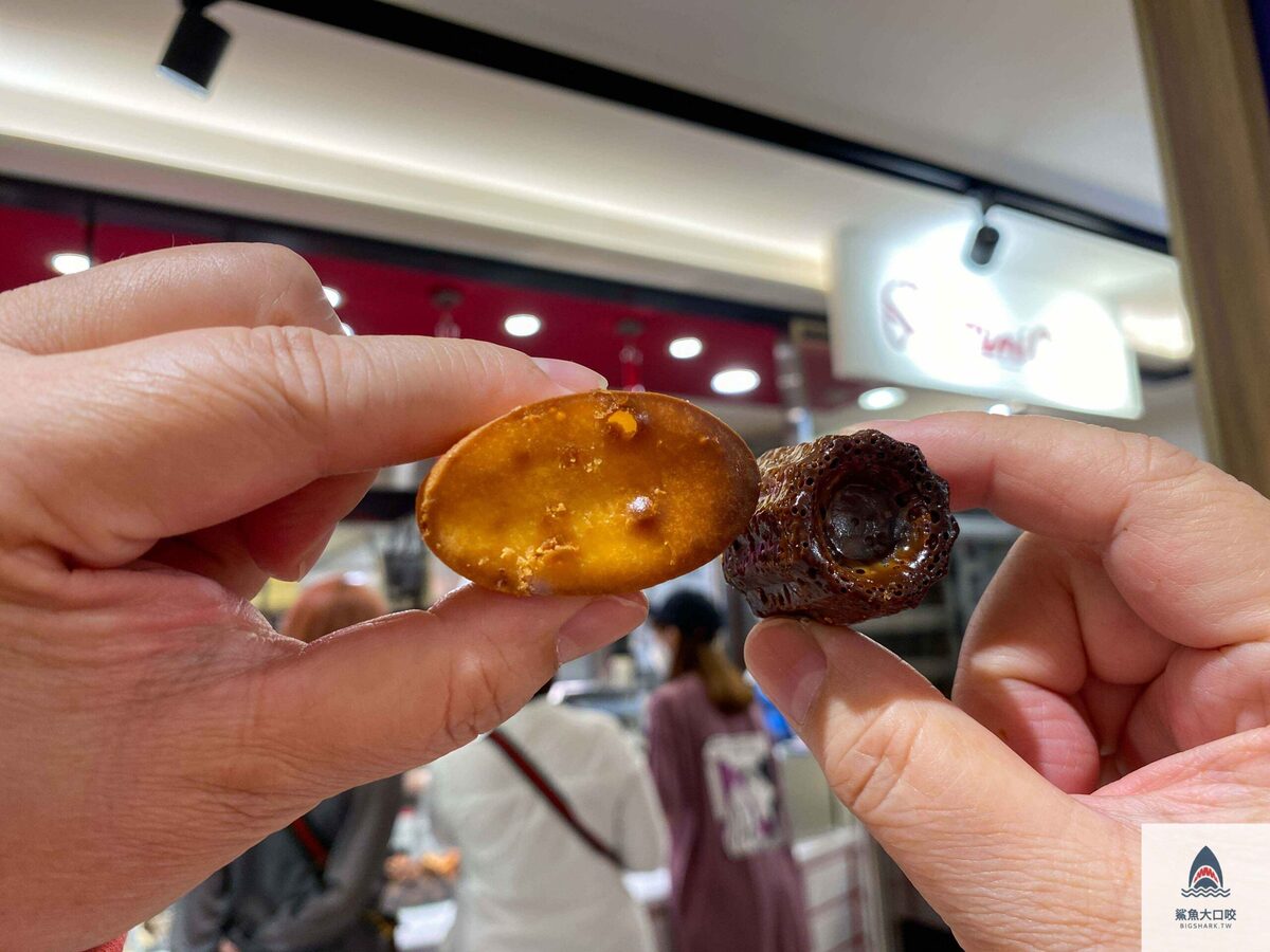 Mini One東客麵包,Mini One東客麵包菜單,Mini One,東客麵包 @鯊魚大口咬