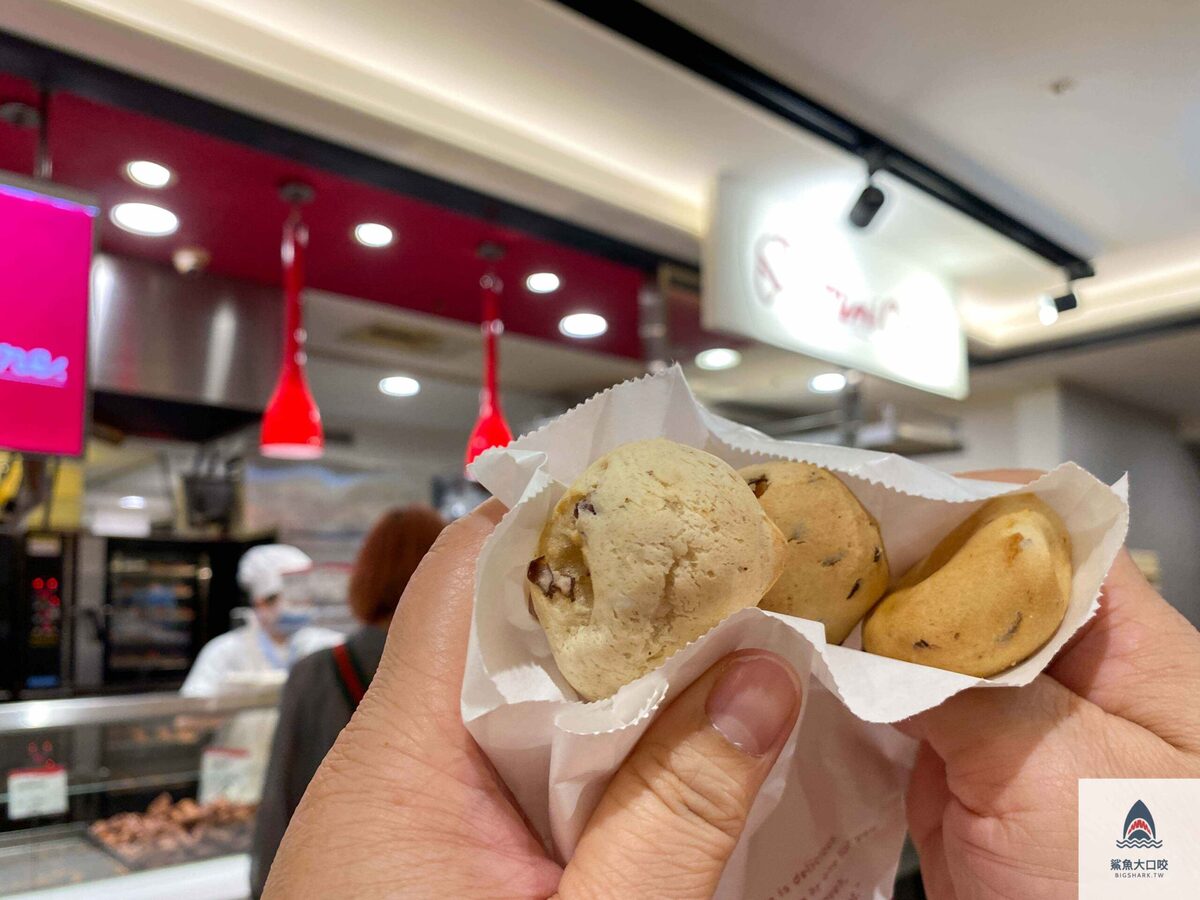 Mini One東客麵包,Mini One東客麵包菜單,Mini One,東客麵包 @鯊魚大口咬