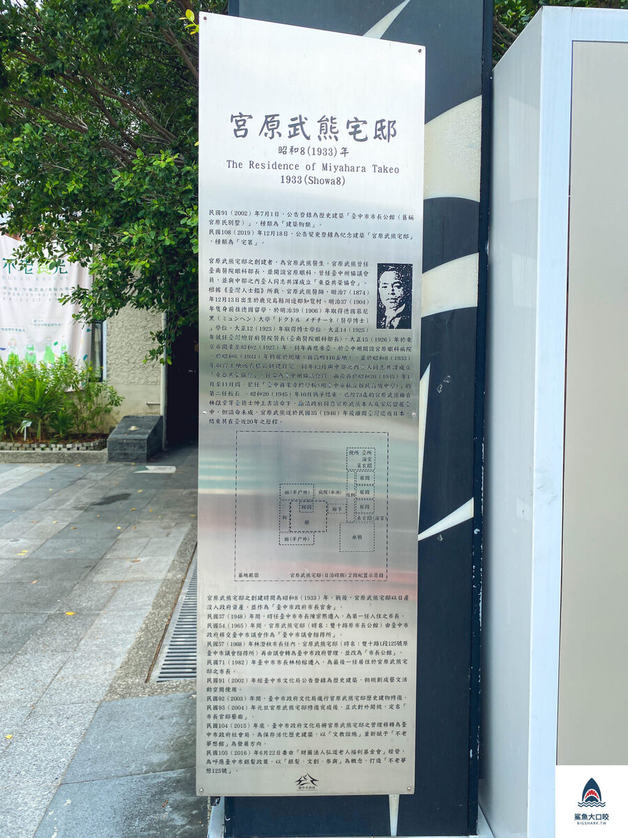 台中美食,台中早午餐,台中老宅,不老夢想125號 @鯊魚大口咬 台中美食,台中早午餐,台中老宅,不老夢想125號 @鯊魚大口咬