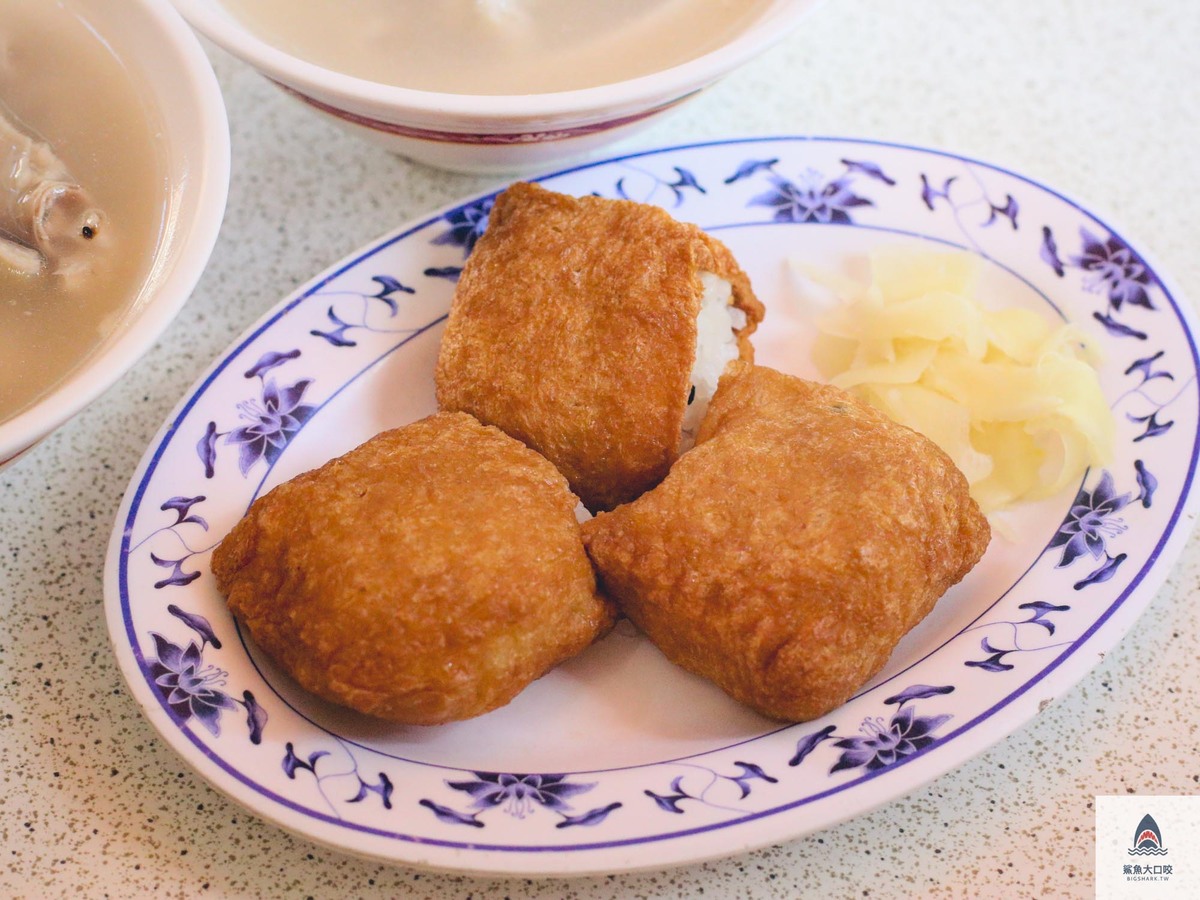 四神湯 @鯊魚大口咬 四神湯 @鯊魚大口咬