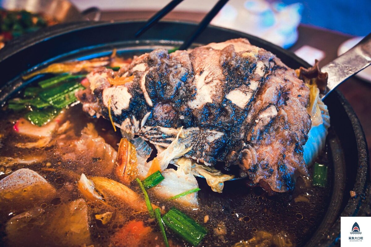 活魚餐廳 @鯊魚大口咬 活魚餐廳 @鯊魚大口咬
