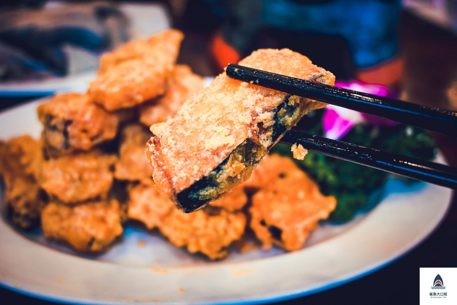 活魚餐廳 @鯊魚大口咬 活魚餐廳 @鯊魚大口咬