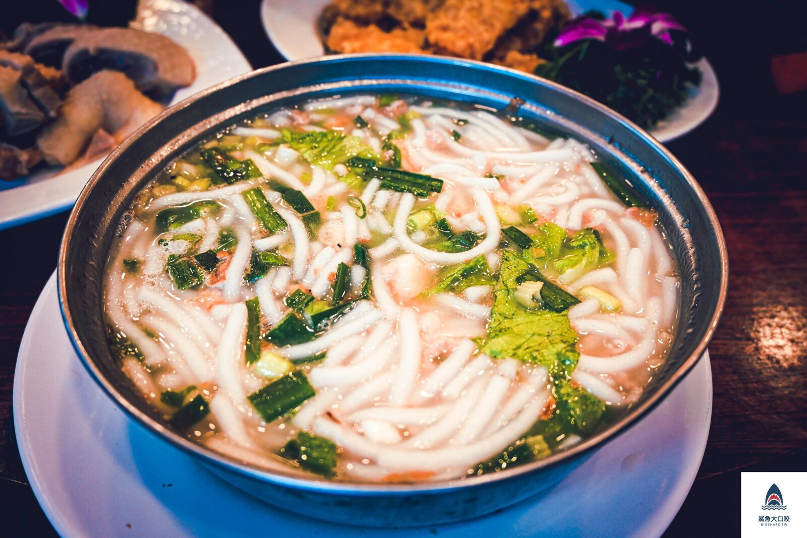 活魚餐廳 @鯊魚大口咬 活魚餐廳 @鯊魚大口咬