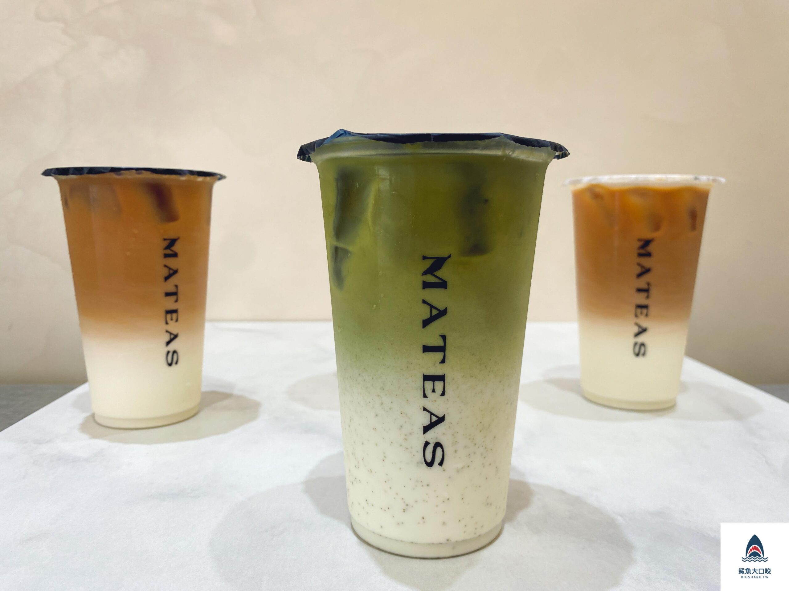 台中鮮奶茶,中科飲料推薦,大雅飲料推薦,飲料,台中飲料推薦,Mateas飲料,Mateas菜單,Dr.milker @鯊魚大口咬