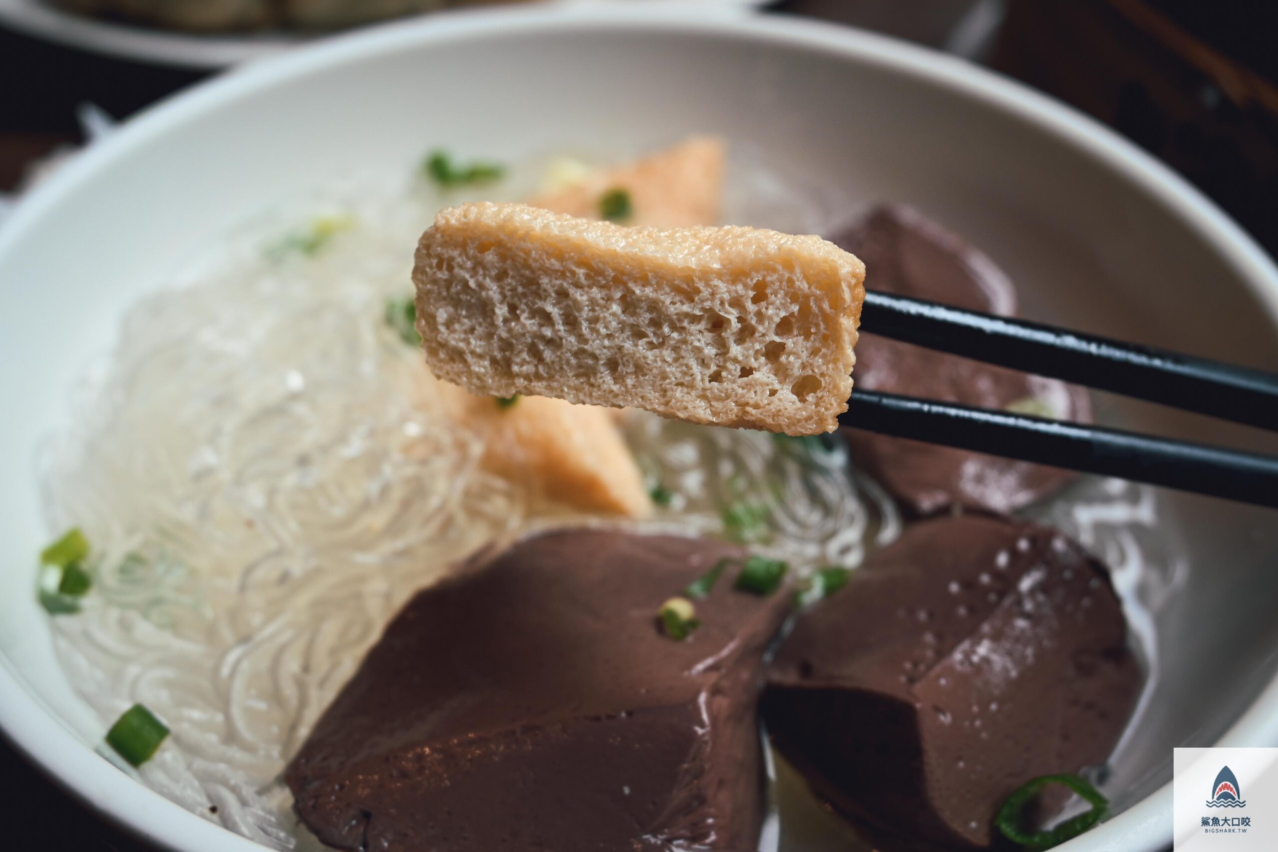 台中米其林,台中小籠包,滬舍餘味,台中美食 @鯊魚大口咬
