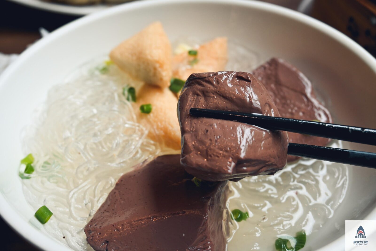 台中米其林,台中小籠包,滬舍餘味,台中美食 @鯊魚大口咬