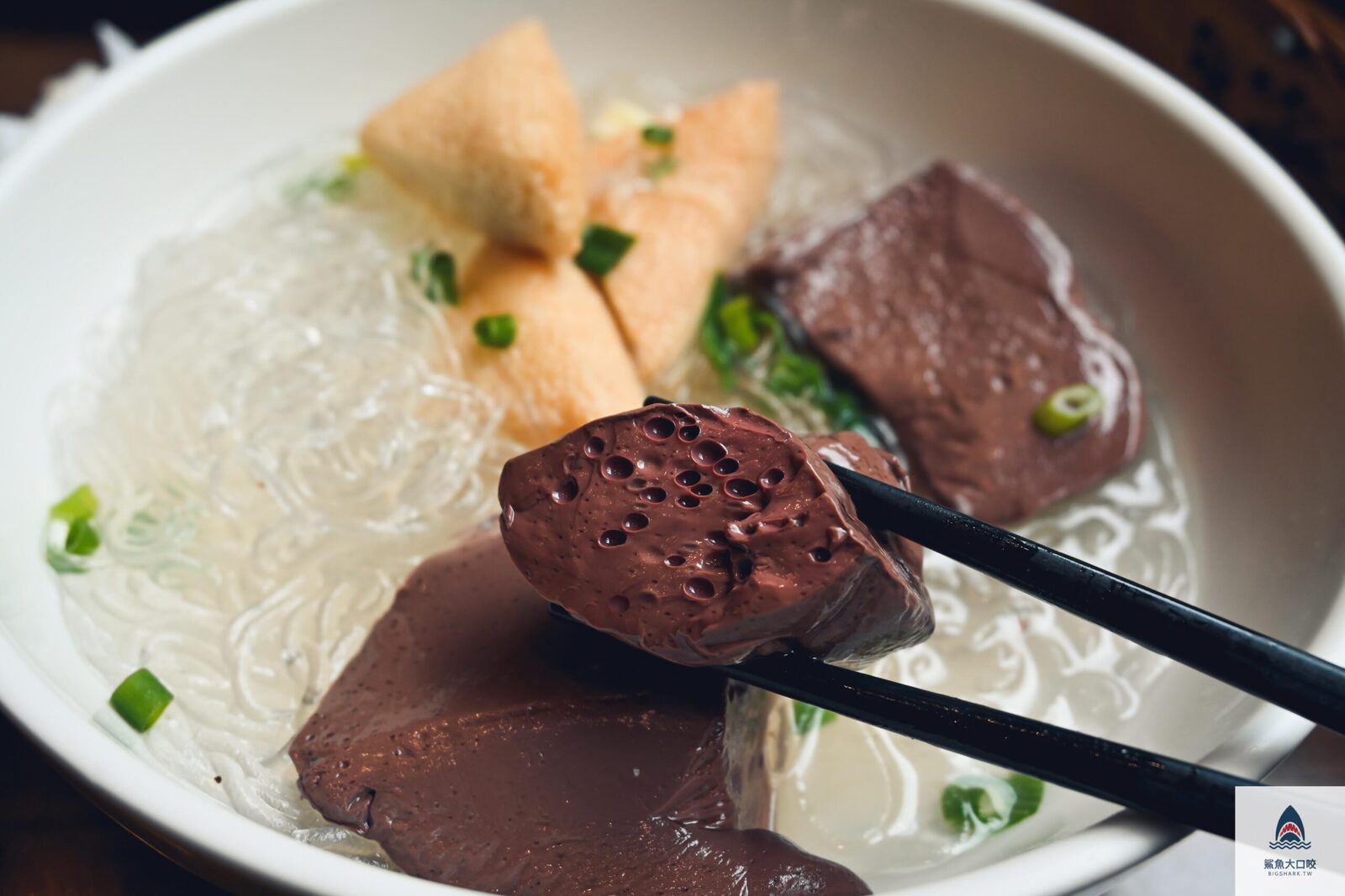 台中米其林,台中小籠包,滬舍餘味,台中美食 @鯊魚大口咬