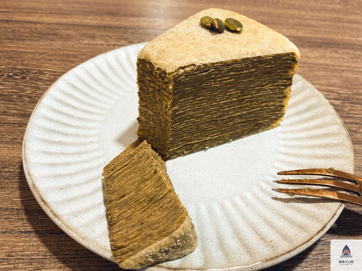 台中千層蛋糕,高雄千層蛋糕,高雄先生,先生千層蛋糕 @鯊魚大口咬 台中千層蛋糕,高雄千層蛋糕,高雄先生,先生千層蛋糕 @鯊魚大口咬
