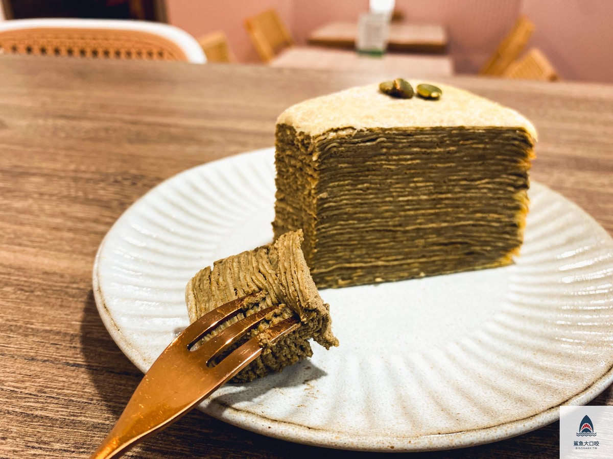 台中千層蛋糕,高雄千層蛋糕,高雄先生,先生千層蛋糕 @鯊魚大口咬 台中千層蛋糕,高雄千層蛋糕,高雄先生,先生千層蛋糕 @鯊魚大口咬