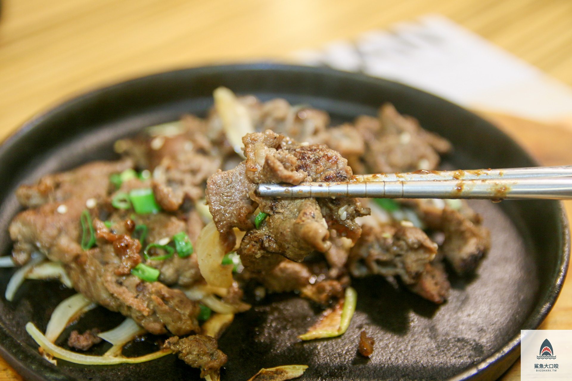 台中韓式料理,BANNCHAN 飯饌韓式料理餐廳,金典酒店美食 @鯊魚大口咬 台中韓式料理,BANNCHAN 飯饌韓式料理餐廳,金典酒店美食 @鯊魚大口咬