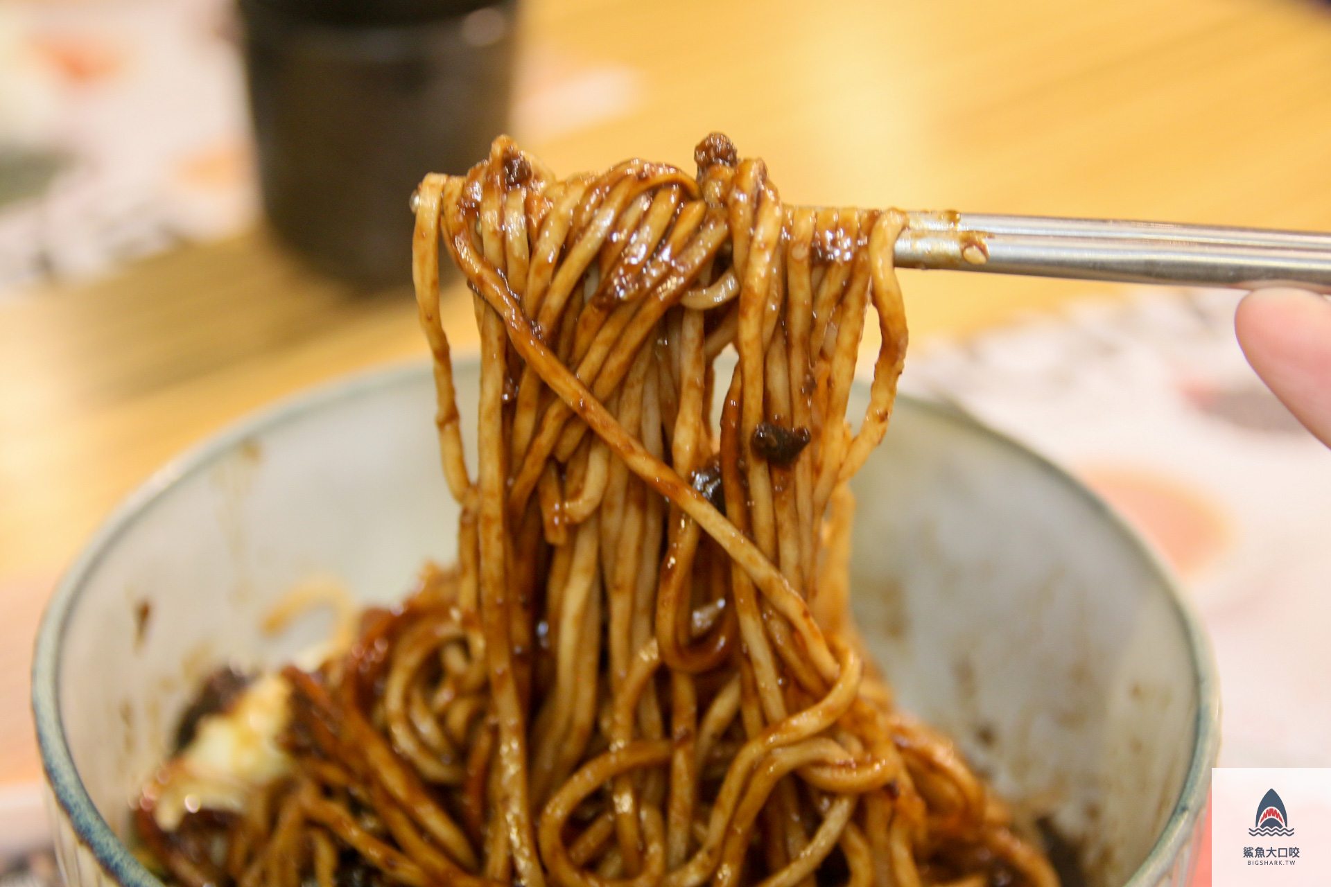 台中韓式料理,BANNCHAN 飯饌韓式料理餐廳,金典酒店美食 @鯊魚大口咬 台中韓式料理,BANNCHAN 飯饌韓式料理餐廳,金典酒店美食 @鯊魚大口咬