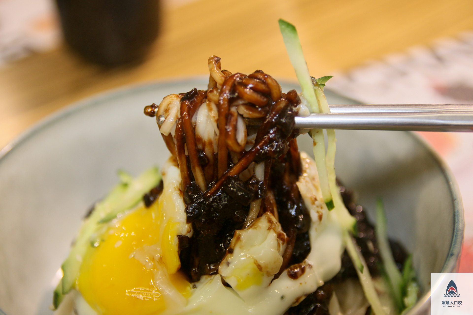 台中韓式料理,BANNCHAN 飯饌韓式料理餐廳,金典酒店美食 @鯊魚大口咬 台中韓式料理,BANNCHAN 飯饌韓式料理餐廳,金典酒店美食 @鯊魚大口咬