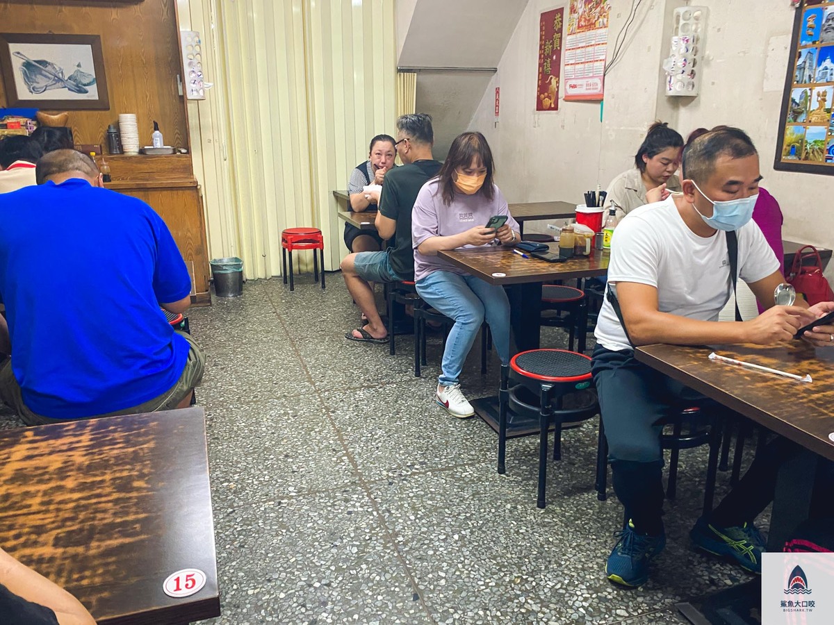 水源地玉里麵,台中玉里麵,水源地玉里麵菜單 @鯊魚大口咬
