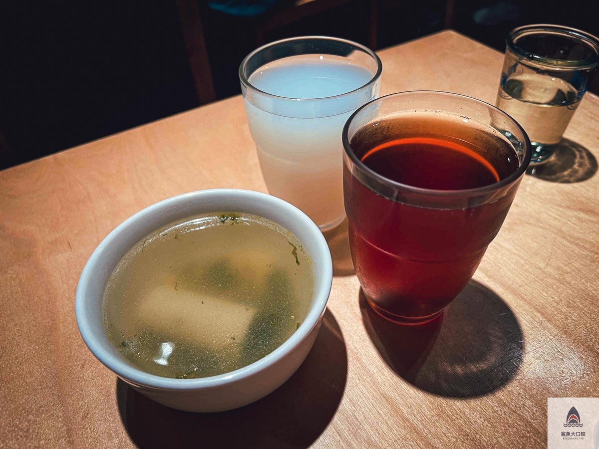 好菜Küisin菜單,好菜Küisin @鯊魚大口咬