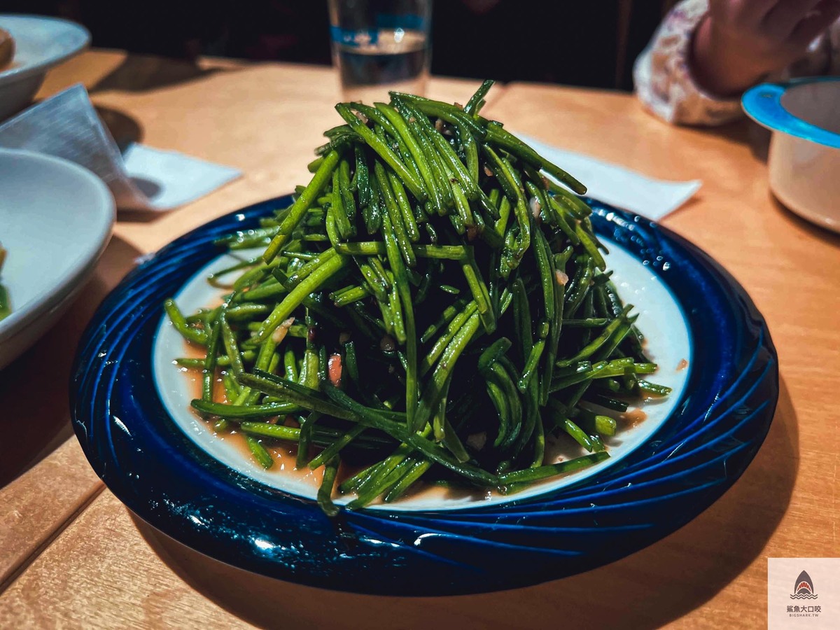 好菜Küisin菜單,好菜Küisin @鯊魚大口咬