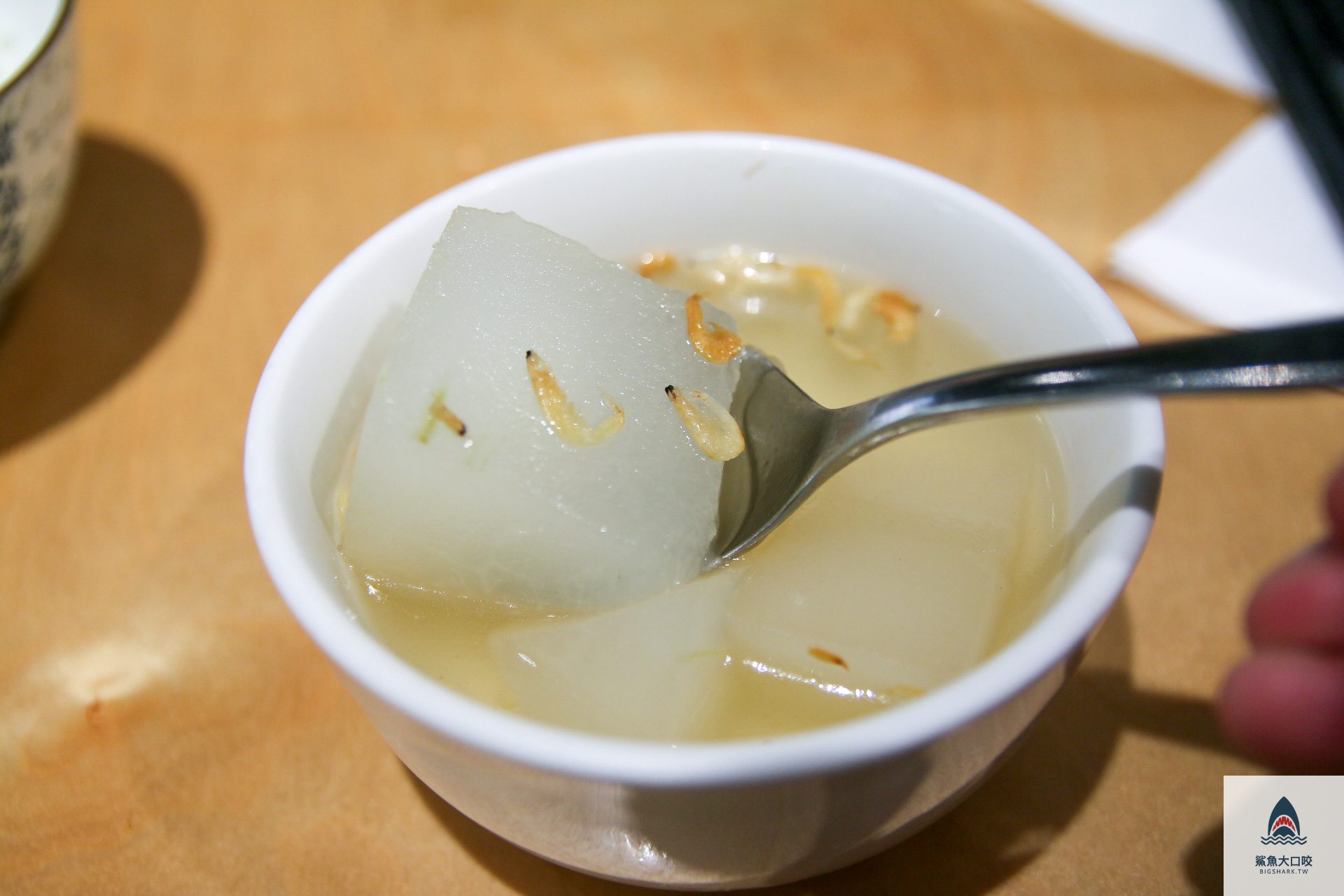 好菜Küisin菜單,好菜Küisin @鯊魚大口咬