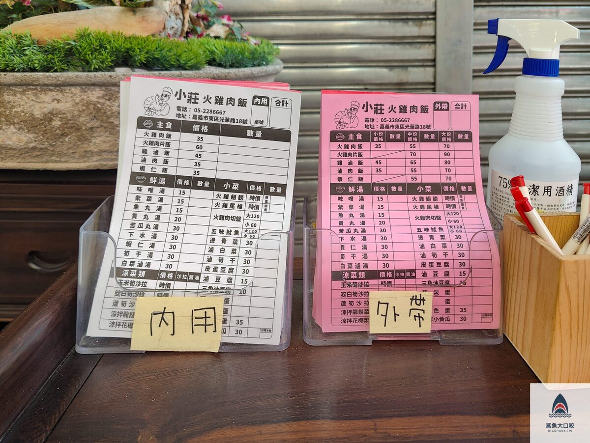 嘉義火雞肉飯,嘉義網美火雞肉飯,嘉義小莊火雞肉飯,嘉義莊家火雞肉飯,小莊火雞肉飯菜單 @鯊魚大口咬 嘉義火雞肉飯,嘉義網美火雞肉飯,嘉義小莊火雞肉飯,嘉義莊家火雞肉飯,小莊火雞肉飯菜單 @鯊魚大口咬