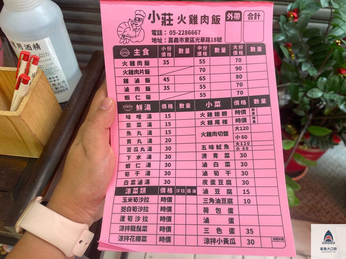 嘉義火雞肉飯,嘉義網美火雞肉飯,嘉義小莊火雞肉飯,嘉義莊家火雞肉飯,小莊火雞肉飯菜單 @鯊魚大口咬 嘉義火雞肉飯,嘉義網美火雞肉飯,嘉義小莊火雞肉飯,嘉義莊家火雞肉飯,小莊火雞肉飯菜單 @鯊魚大口咬