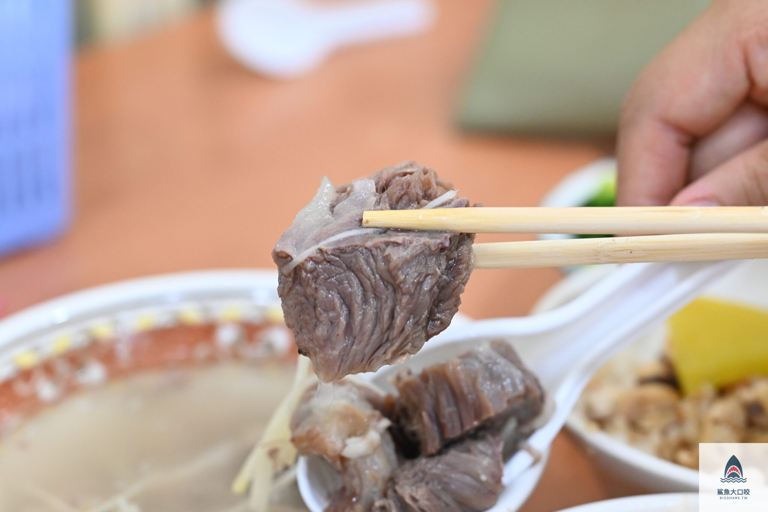 火雞肉飯 @鯊魚大口咬 火雞肉飯 @鯊魚大口咬