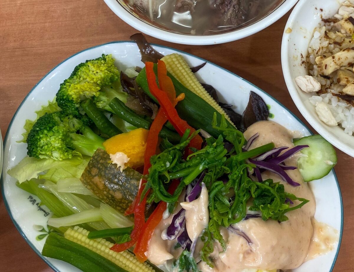火雞肉飯 @鯊魚大口咬 火雞肉飯 @鯊魚大口咬